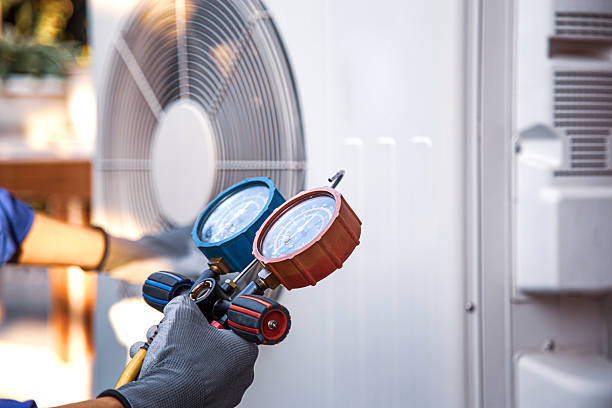 Affordable Furnace Repair solutions in Millfield, OH